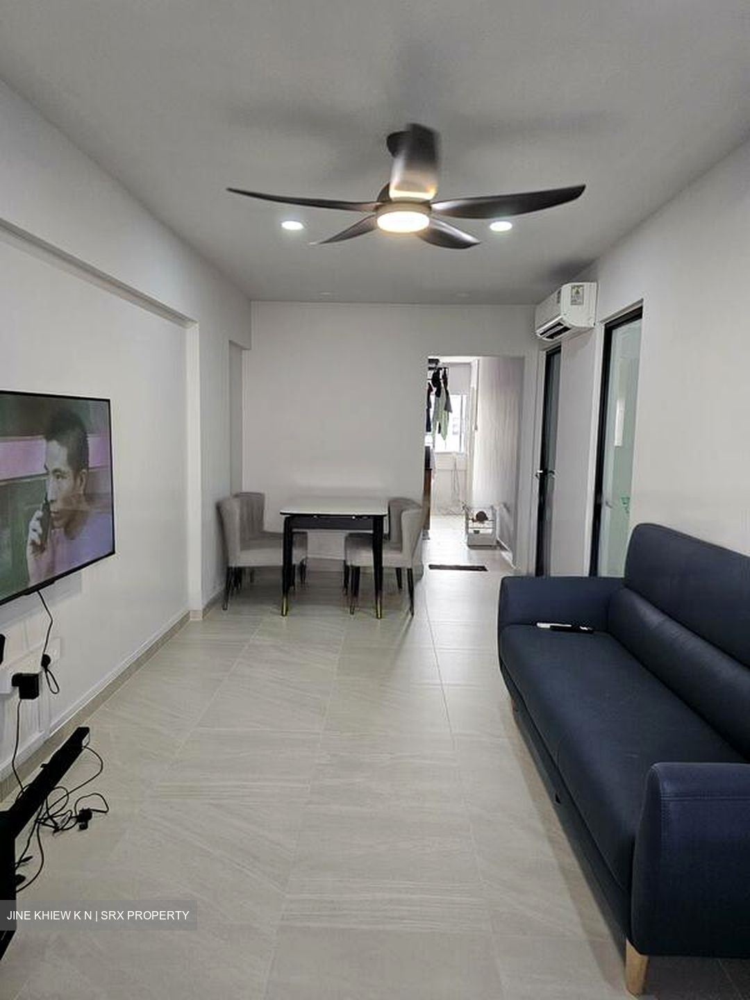 Blk 235 Gombak Gardens (Bukit Batok), HDB 3 Rooms #521982471